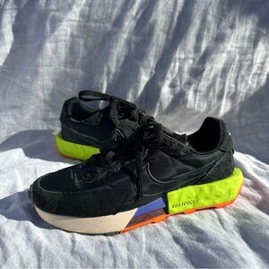 Nike Fontanka Waffle Sneakers